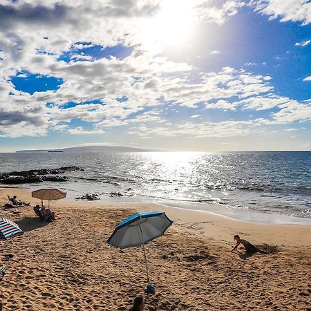 Kamaole Sands Wailea  Chambre photo