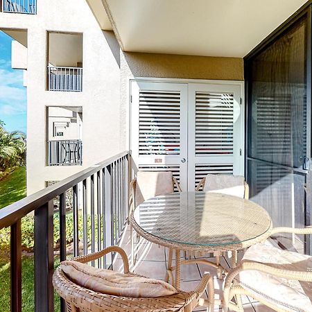 Kamaole Sands Wailea  Chambre photo