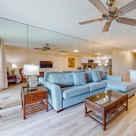 Kamaole Sands Wailea  Chambre photo