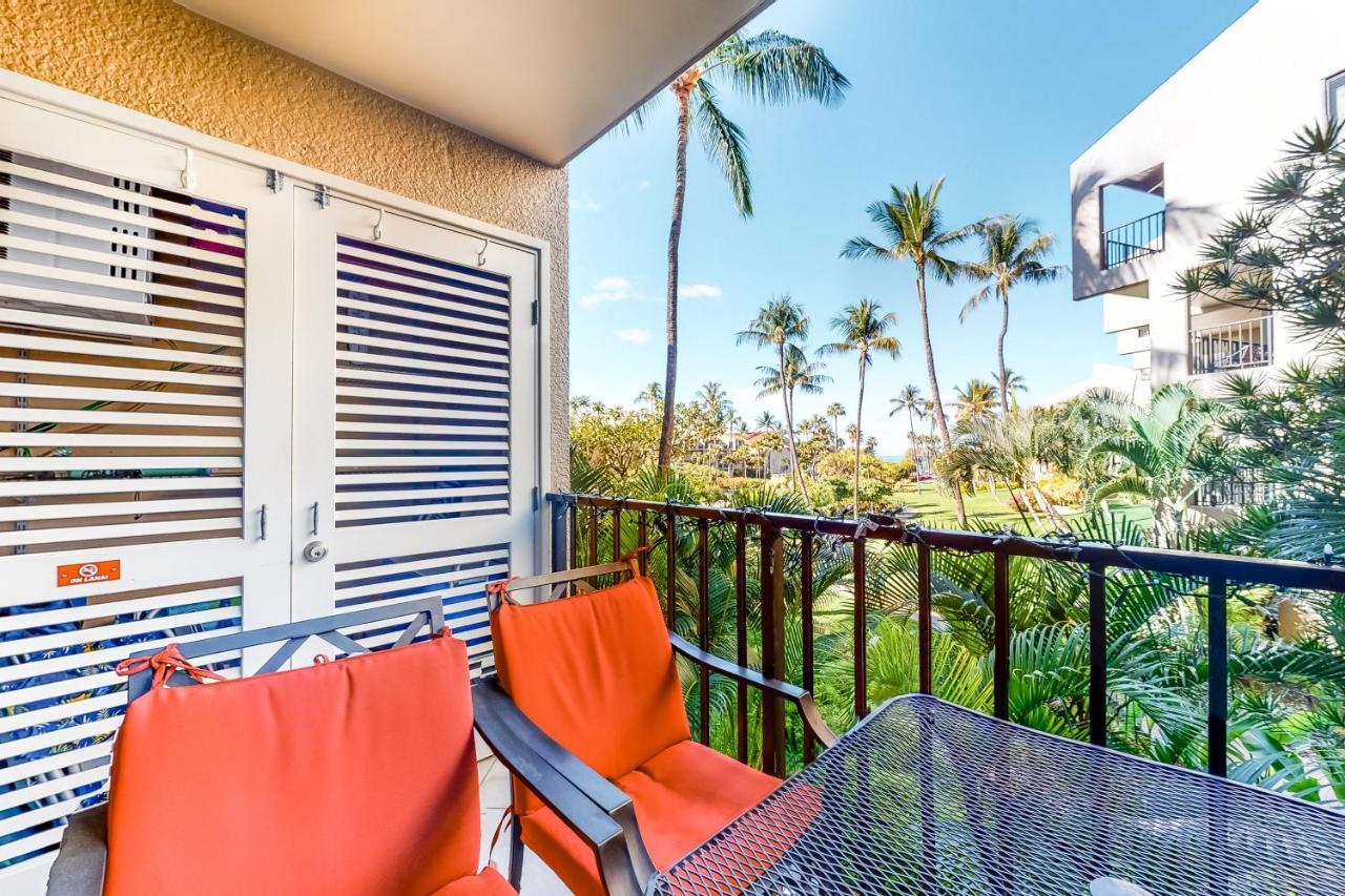Kamaole Sands Wailea  Chambre photo