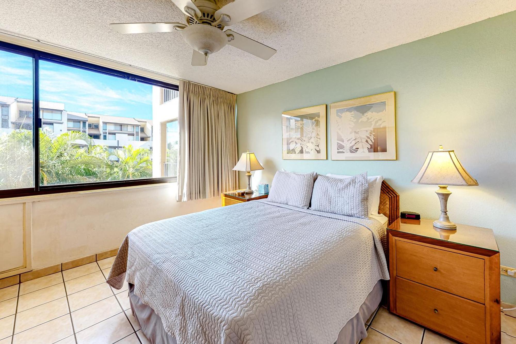 Kamaole Sands Wailea  Chambre photo