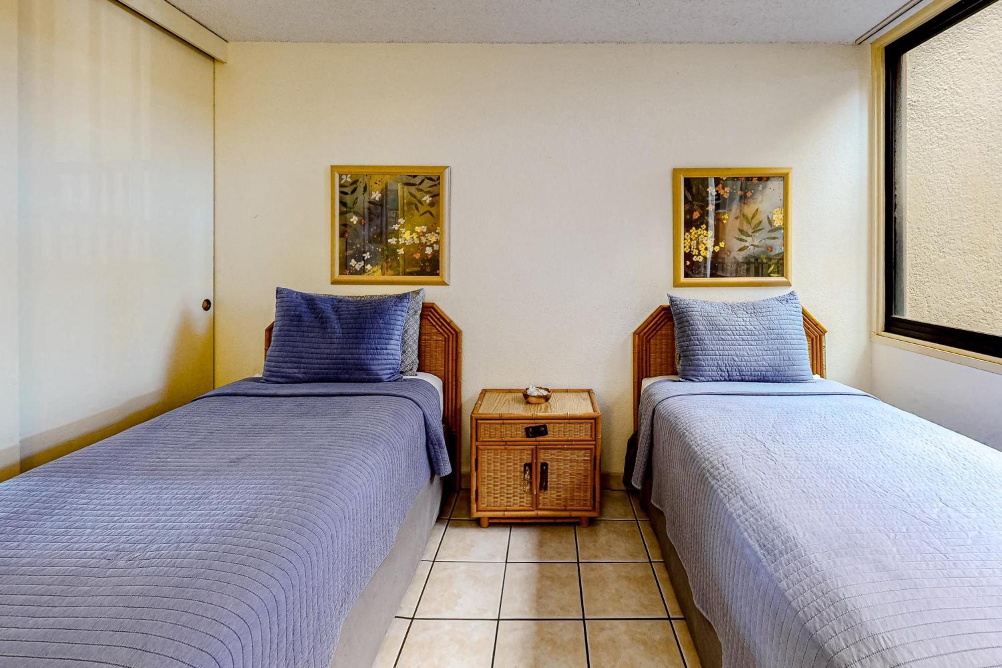 Kamaole Sands Wailea  Chambre photo