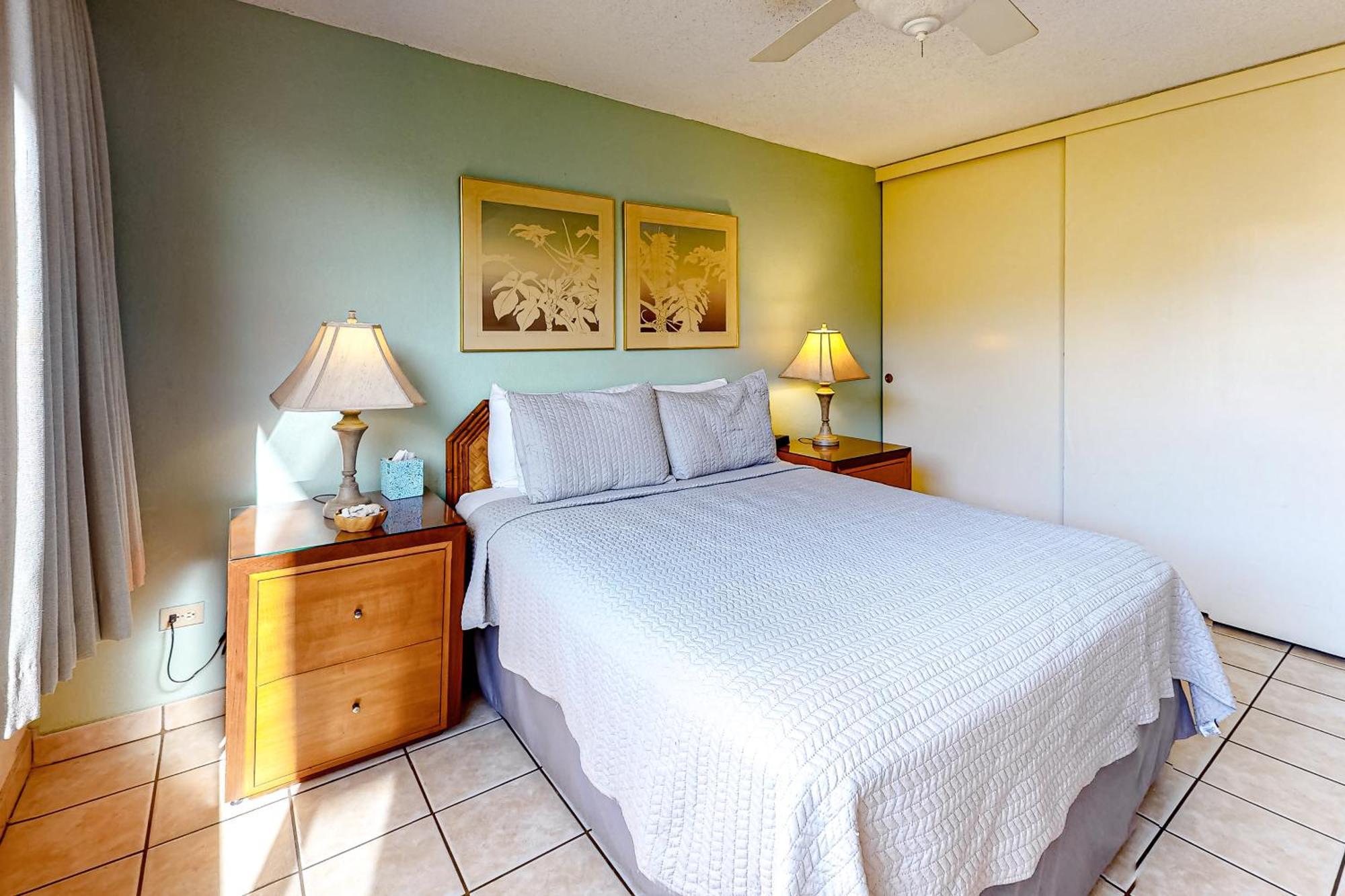 Kamaole Sands Wailea  Chambre photo