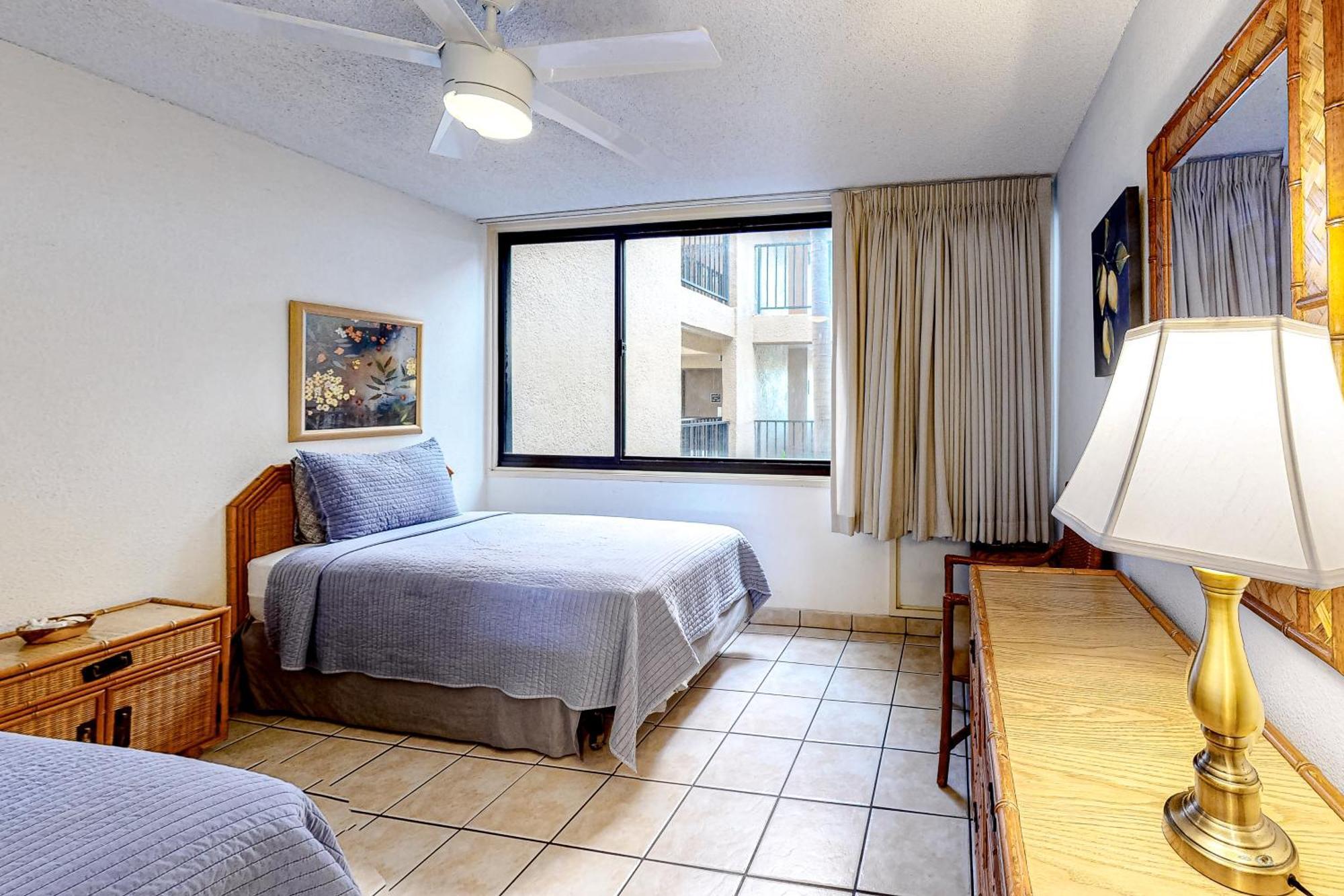 Kamaole Sands Wailea  Chambre photo