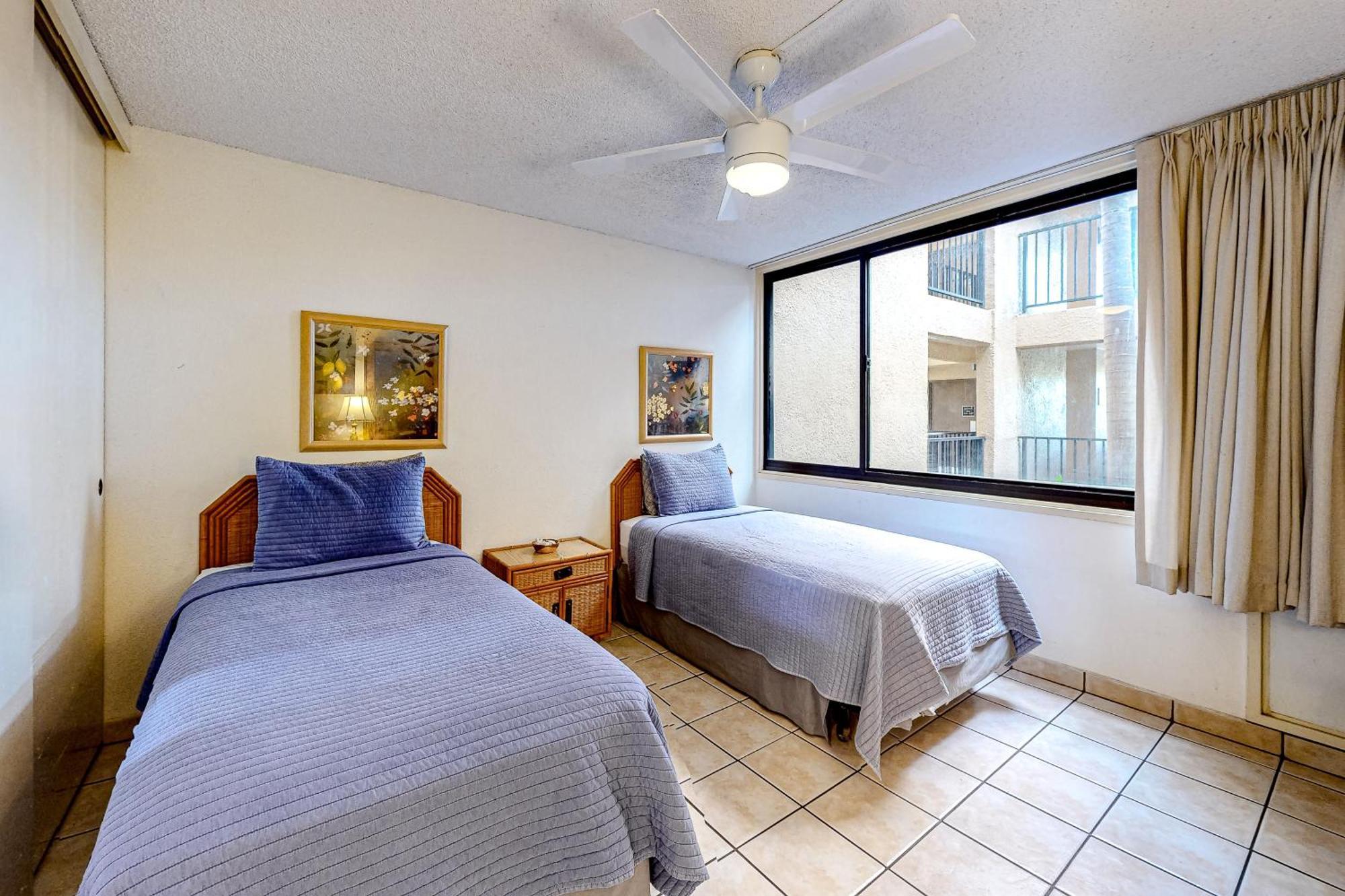 Kamaole Sands Wailea  Chambre photo