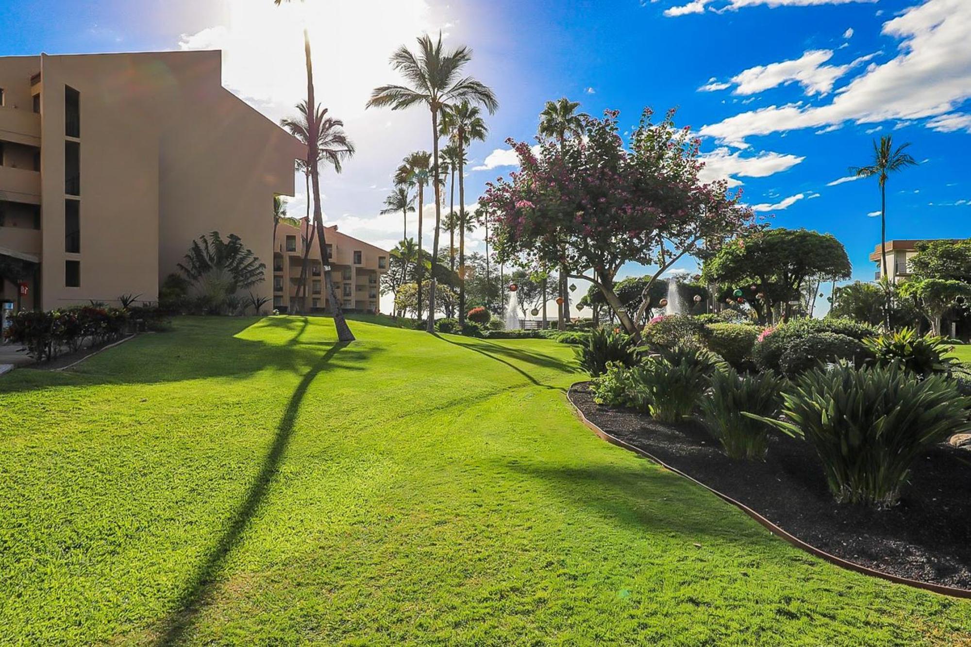 Kamaole Sands Wailea  Chambre photo