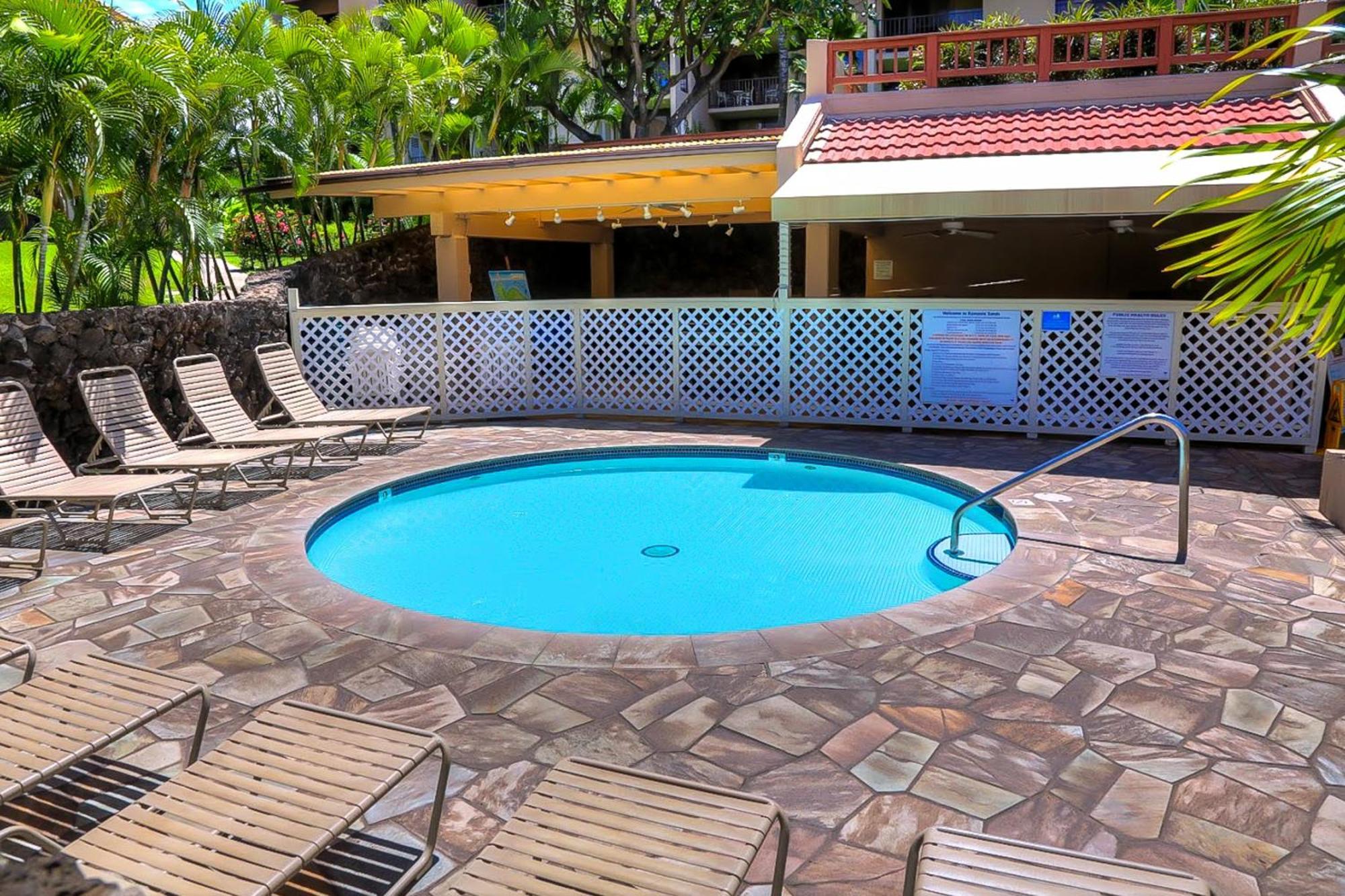 Kamaole Sands Wailea  Chambre photo