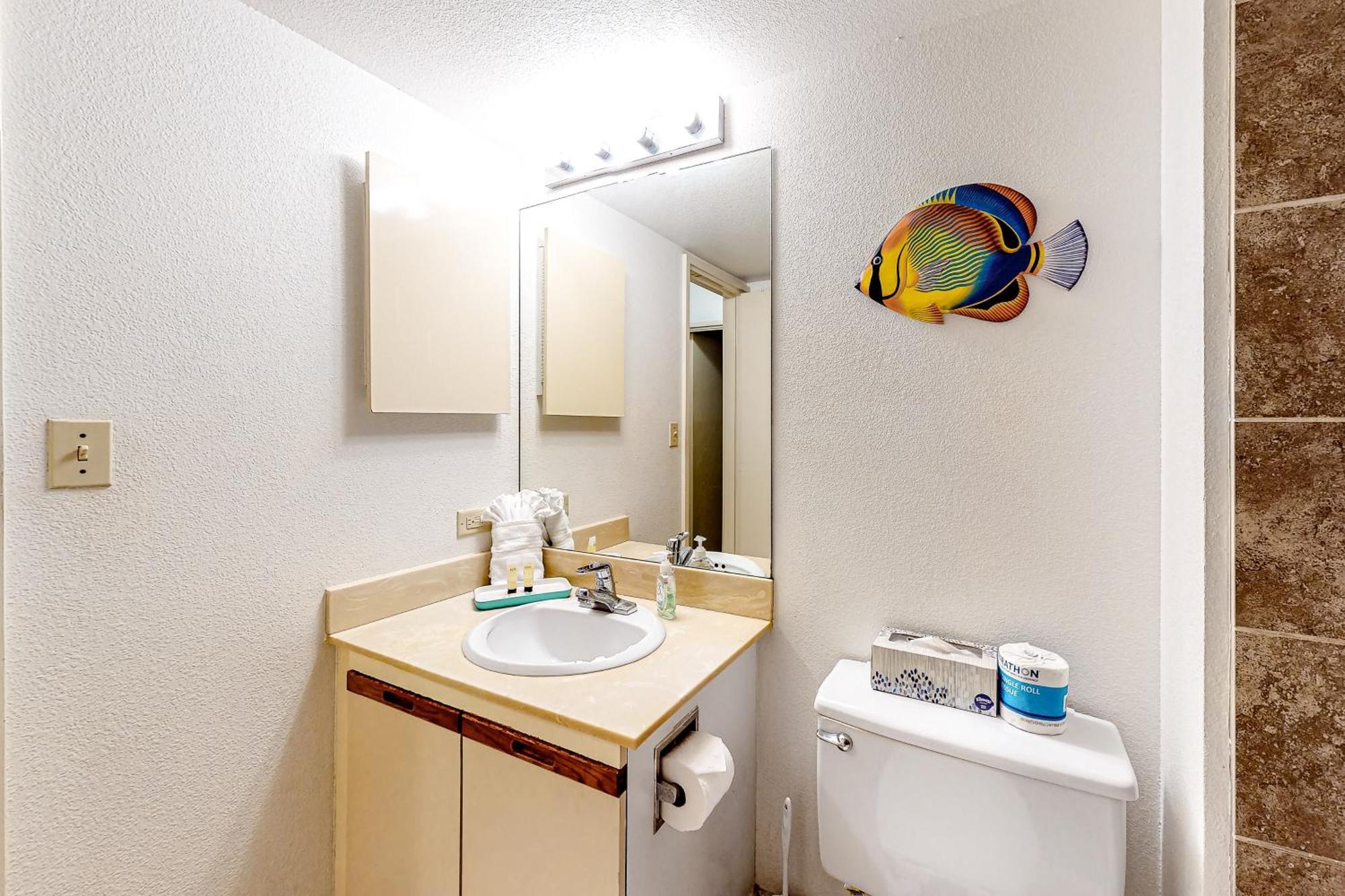 Kamaole Sands Wailea  Chambre photo