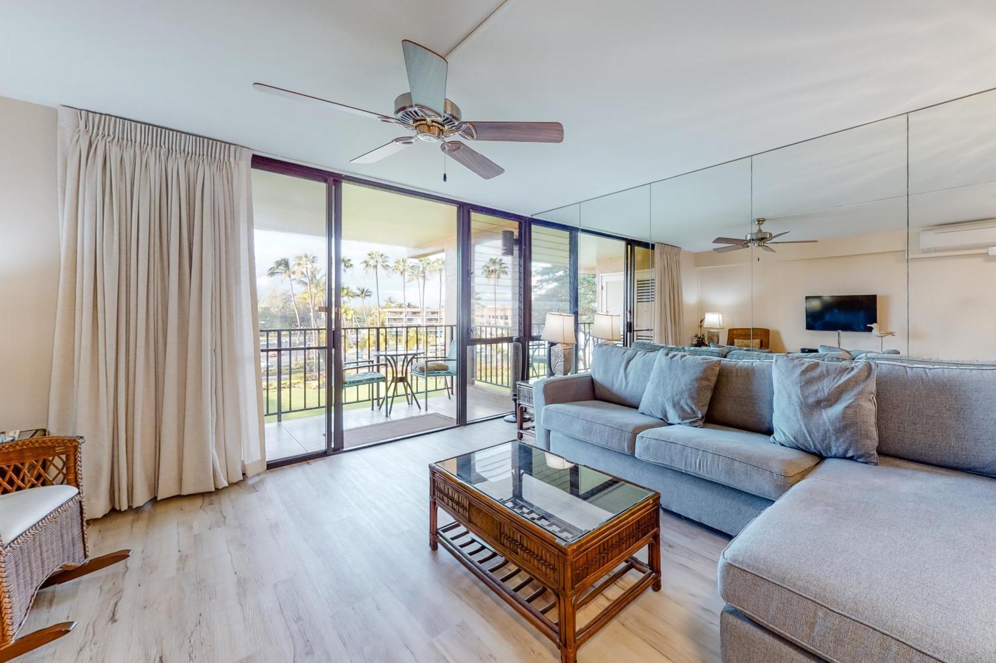 Kamaole Sands Wailea  Chambre photo