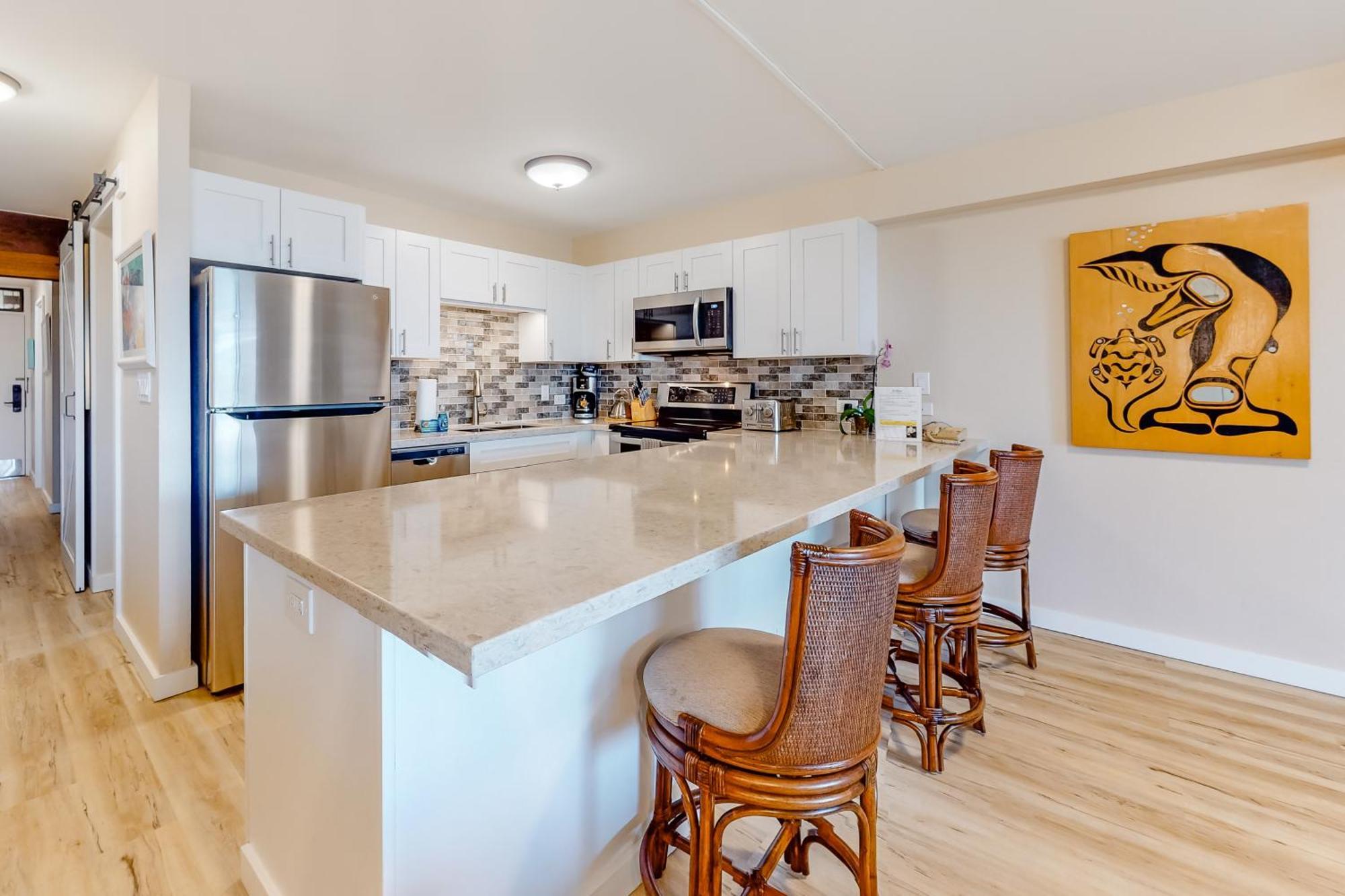 Kamaole Sands Wailea  Chambre photo
