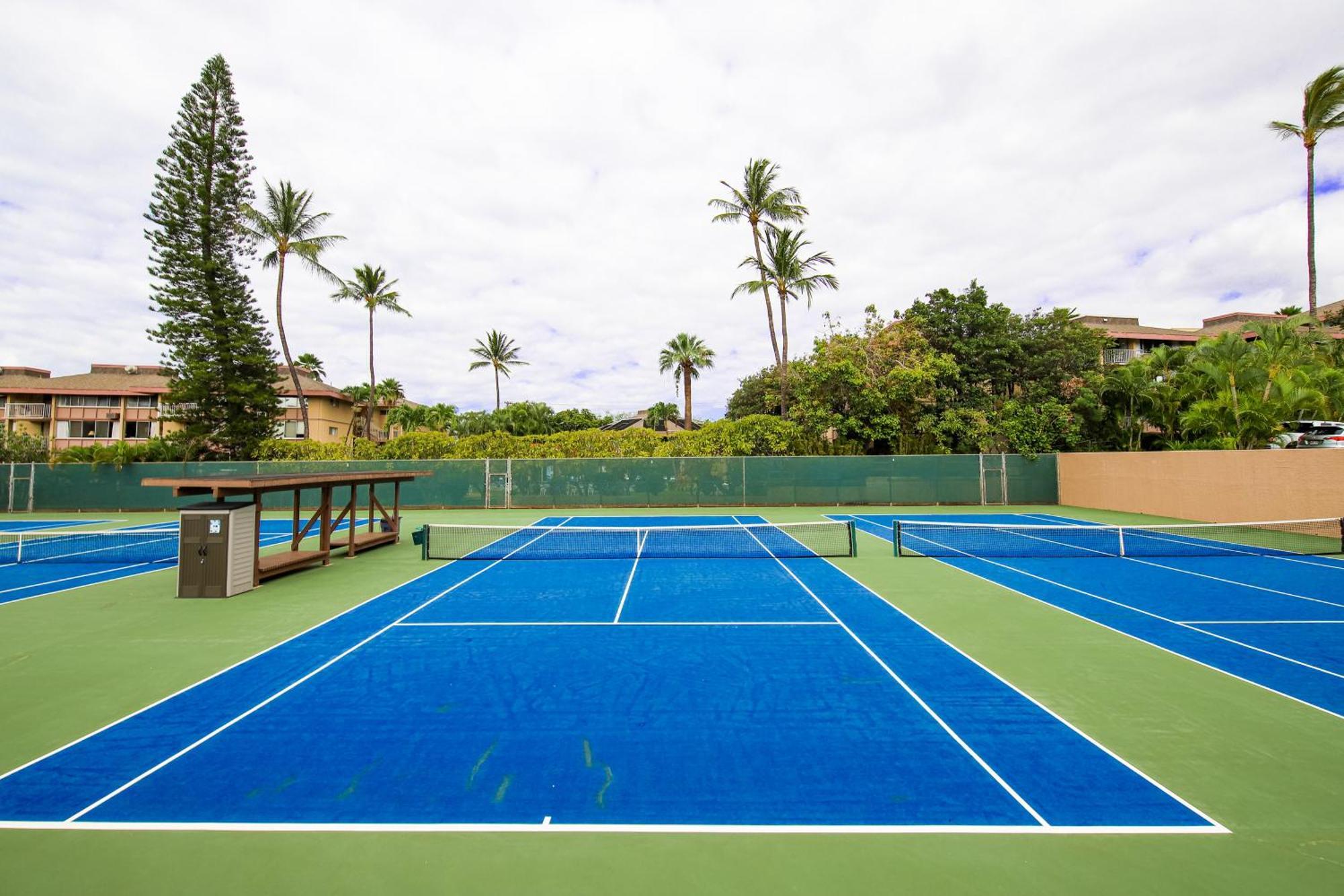 Kamaole Sands Wailea  Chambre photo