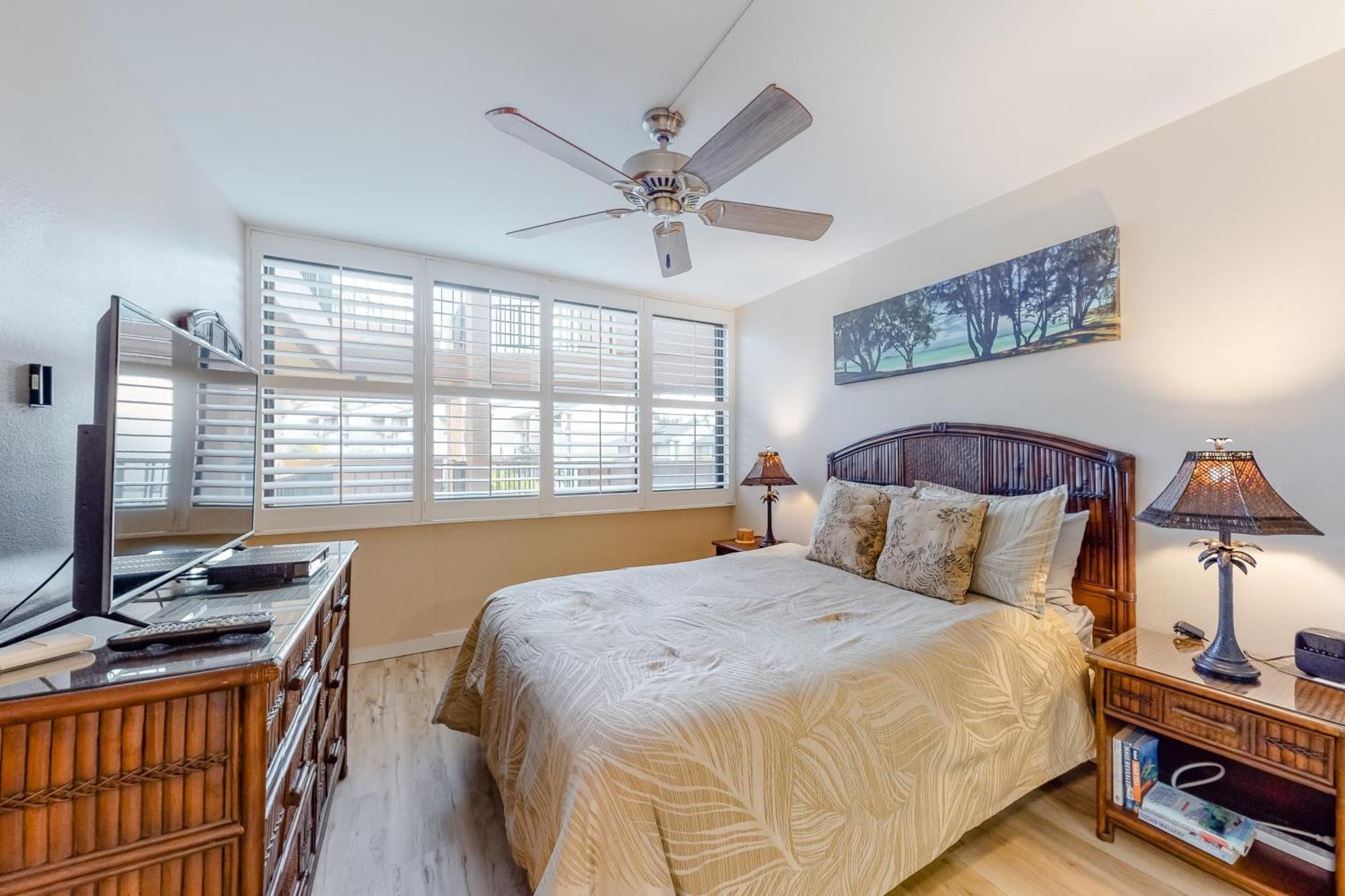 Kamaole Sands Wailea  Chambre photo