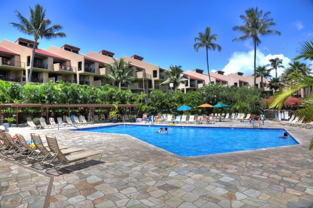Kamaole Sands Wailea  Chambre photo