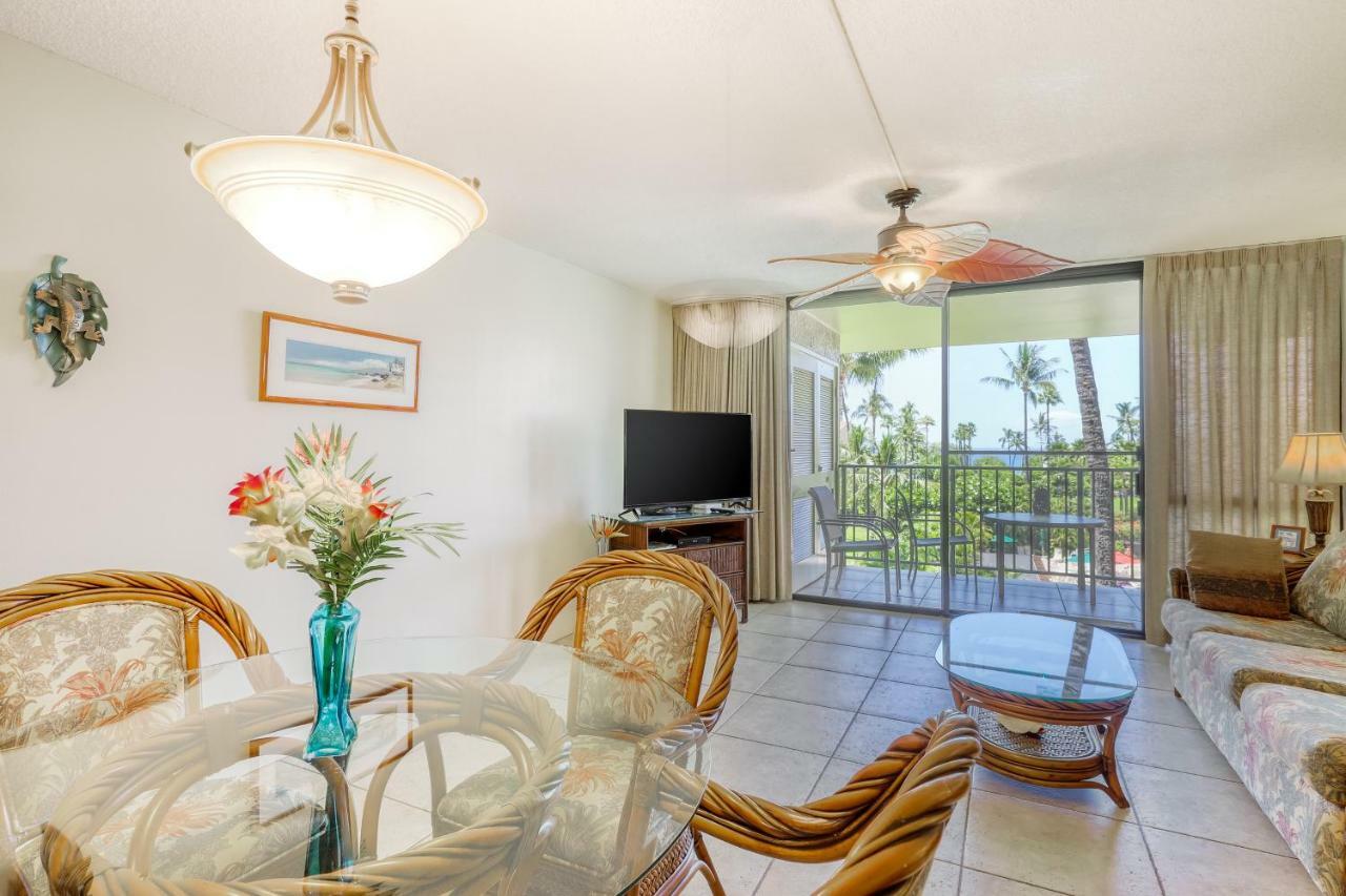 Kamaole Sands Wailea  Chambre photo